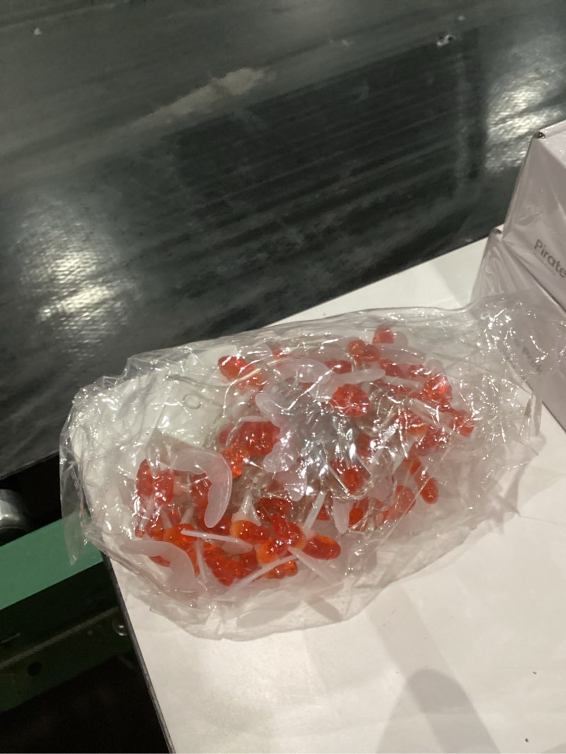 Condition photo showing Good Condition for Merdeco Honeybee Fairy String Lights, Plug in String Lights 16ft 50 LED Warm White Lights for Party/Birthday/Wedding/Christmas Indoor Outdoor Decoration