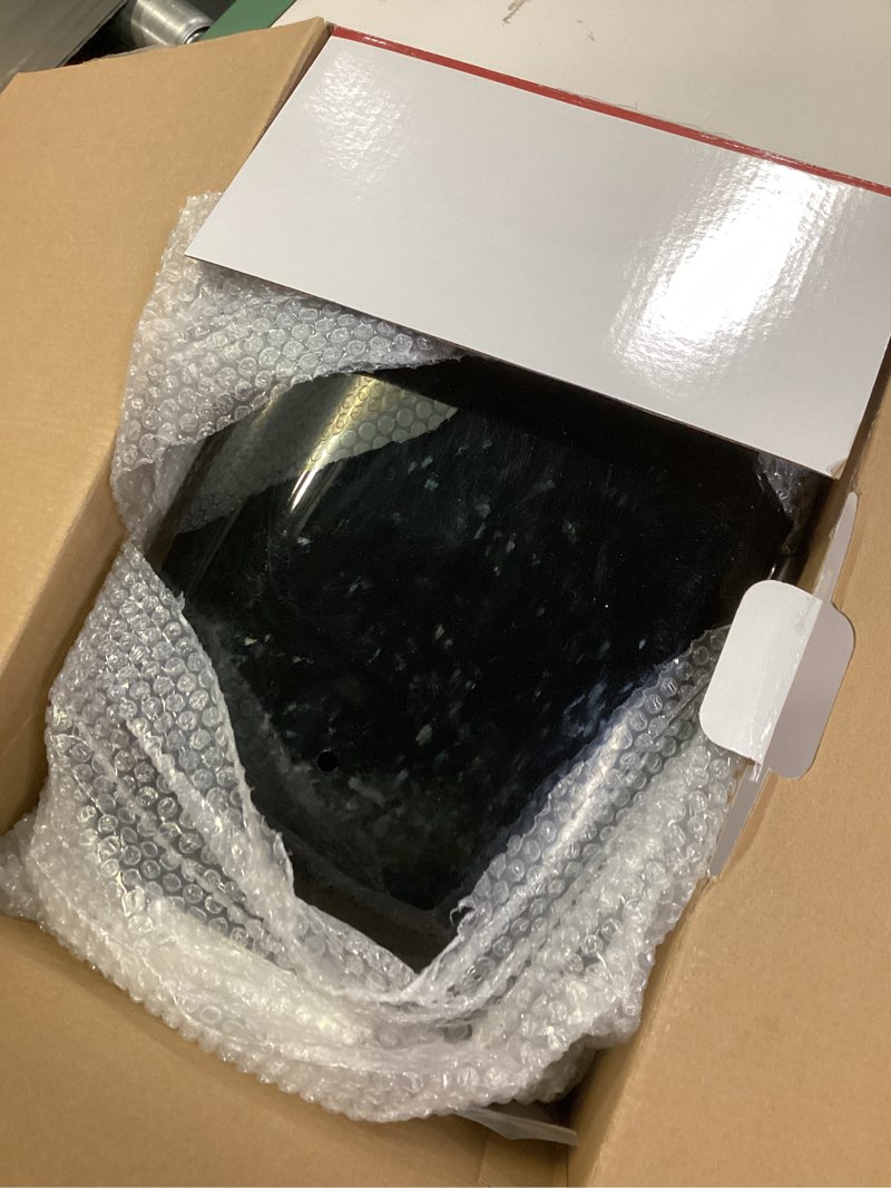 Condition photo showing As Is for Kusini Hot Dog Steamer Machine With Bun Warmer, 24 Hot Dog & 12 Buns - Electric Food Steamer for Cooking Vegetables, Fish, & More - Unique Housewarming Gift Idea - Movie & Date Night Hosting Essential