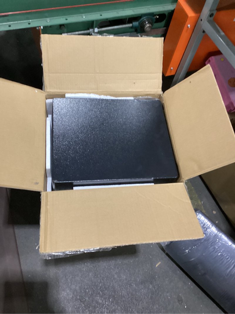 Condition photo showing Good Condition for 5.3 Cu ft Extra Large Home Safes Fireproof Waterproof, Anti-Theft Fire proof Safe for Home with Combination Lock, Spare Keys and 3 Removable Shelves, Document Safe Box for Money Medicine Valuables 5.3 Cubic Feet