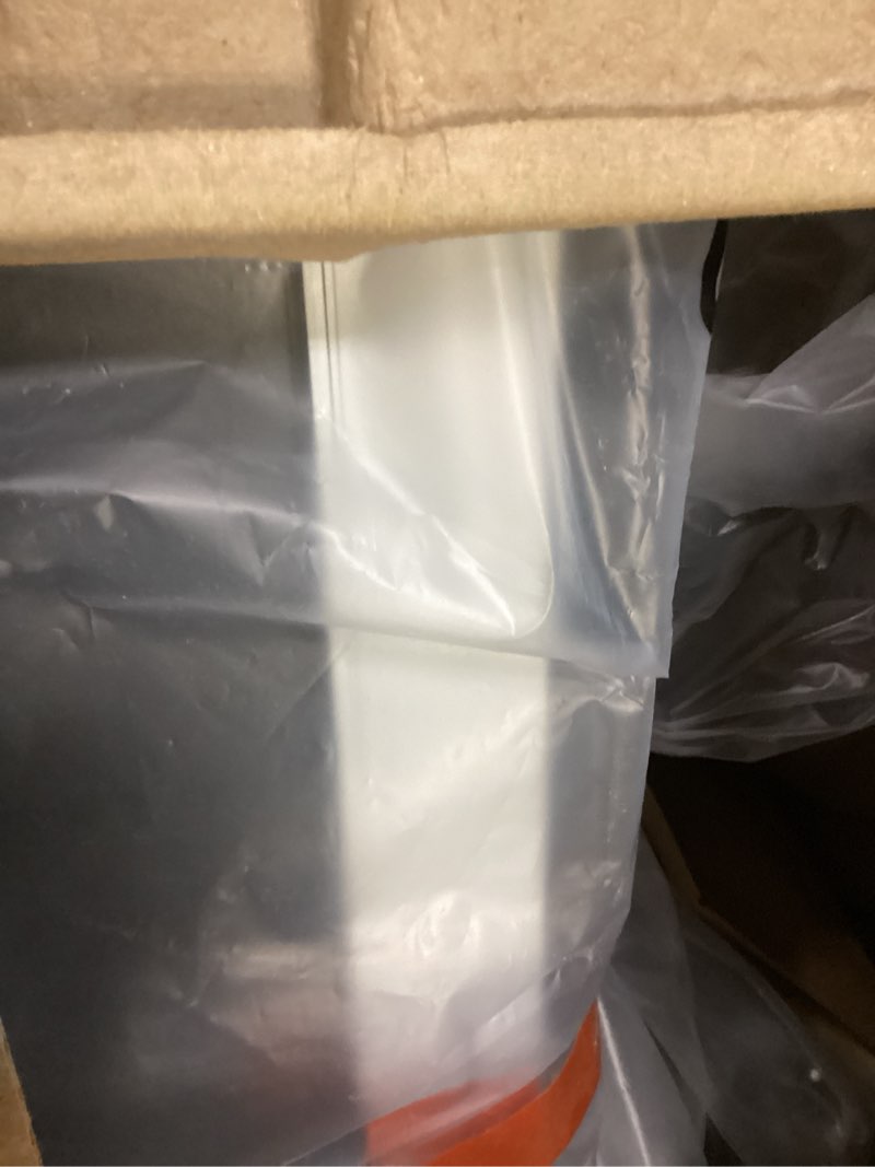 Condition photo showing As Is for HP LaserJet Pro MFP 4101fdw Wireless Black & White All-in-One Laser Printer, Scanner, Copier, Fax, Best-for-Office (2Z619F) New Version: LaserJet Pro 4101fdw