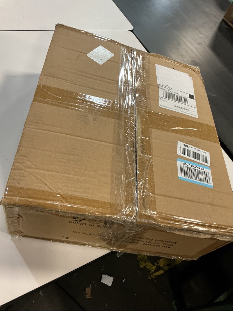 Condition photo showing New/Like New for Reusable Grocery Bags on Wheels, Rolling Tote Bag, Portable Shopping Cart for Groceries with Wheels and Drawstring Bag, Trolley, 54L, Foldable, Black