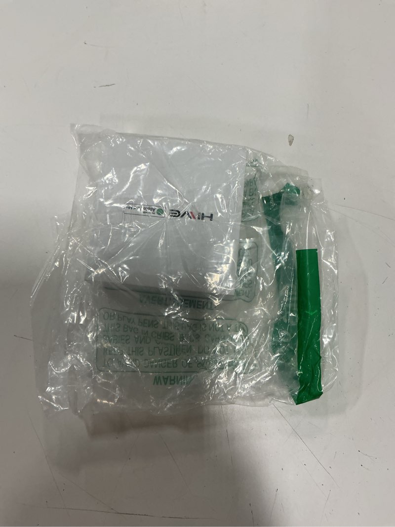 Condition photo showing New/Like New for Small Womens Wallet, Bifold Wallets with Smart Anti-Loss Find My Tracker, RFID Credit Card Holder, PU Leather, ID Window, Black