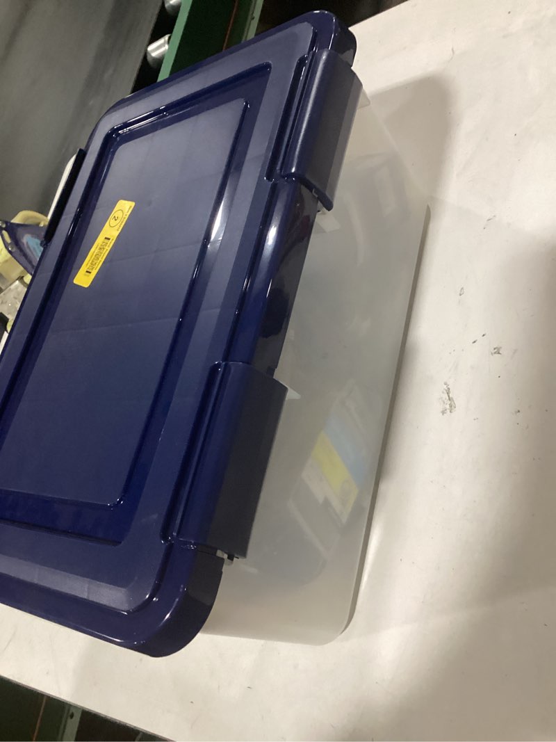 Condition photo showing As Is for Assorted household items