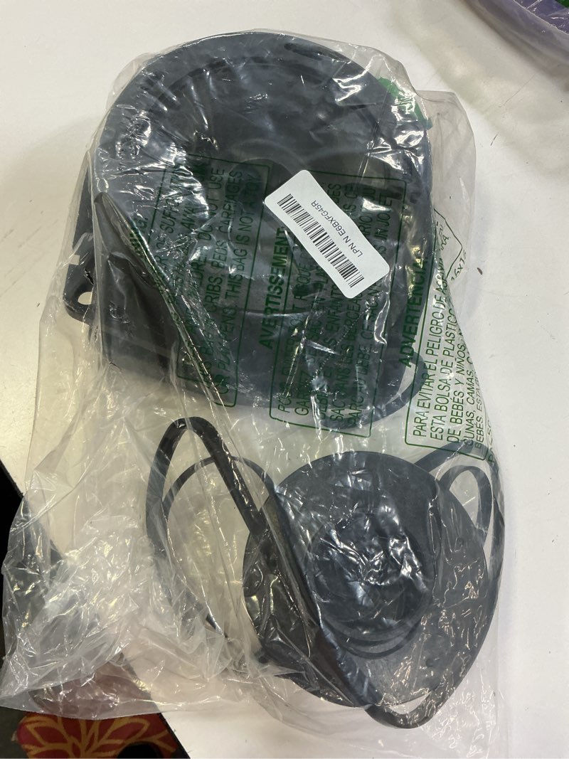 Condition photo showing Good Condition for upgrade spx2607ckit drivetrain replacement compatible with hayward superpump pumps 1-hp