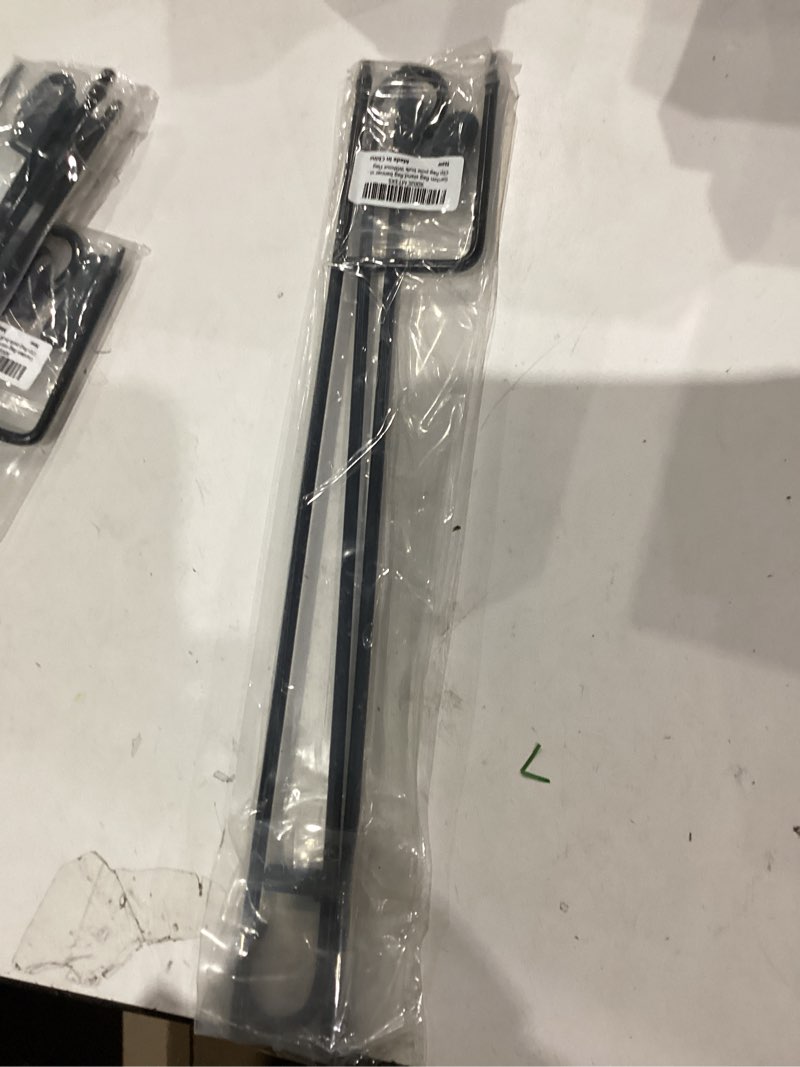 Condition photo showing Good Condition for Nirohee Garden Flag Stand,12x18 Garden Flag Holder Pole,Premium Metal Powder-Coated Flagpole with Anti-Wind Clip,Yard Flag Holder for Outside Outdoor Decor Decorations,Flagpole without Flags