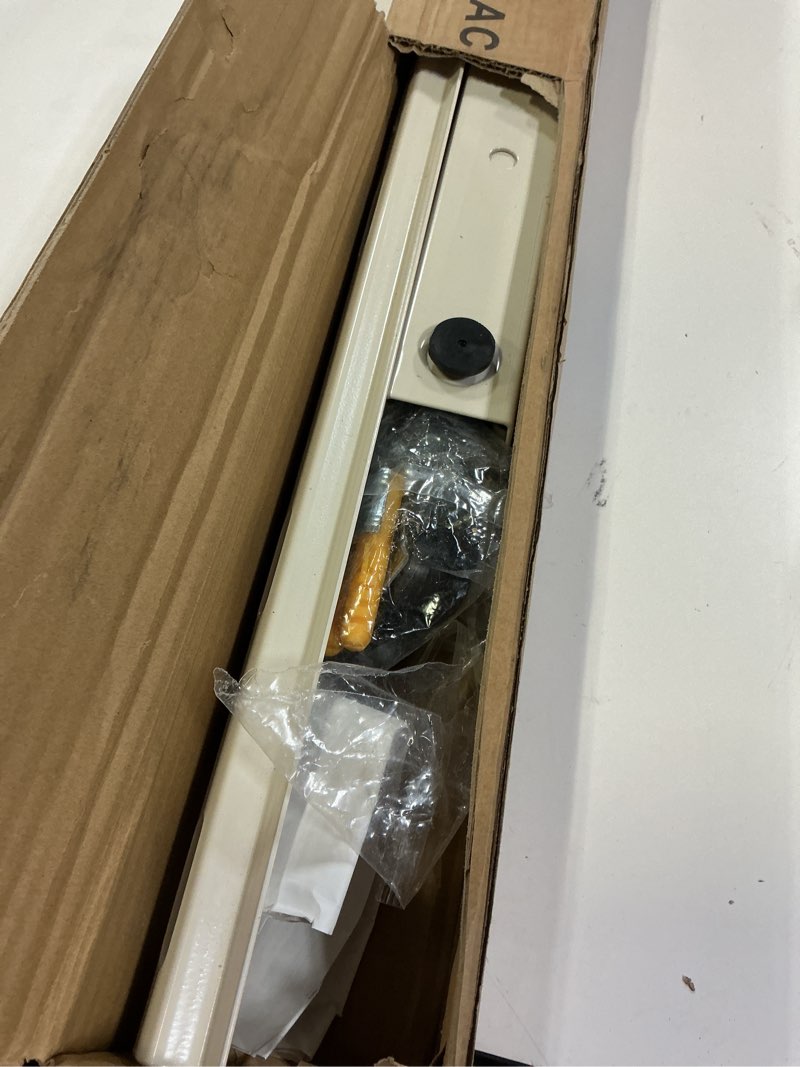 Condition photo showing Good Condition for Mini Split Wall Mounting Strong Bracket for 9000 Btu to 36000 Btu Outdoor Ductless Mini Split Air Conditioner Heat Pump AC Systems, Max 490 Lb Capacity 9000BTU-36000BTU