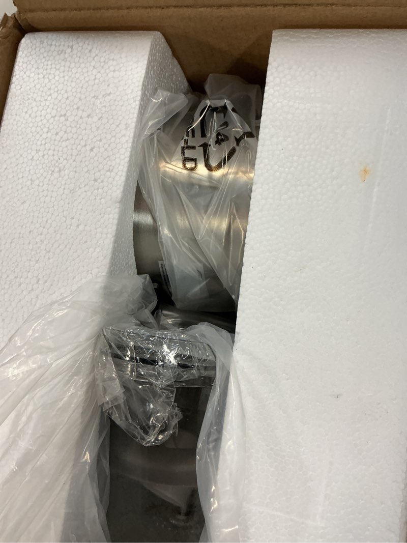 Condition photo showing Good Condition for kitchen in the box mini food processor, electric meat grinder & food chopper with 400w powerful veggie chopper-one 3 cup bowl & s blades for meat/fish/vegetable/baby food 3cup(1bowl)
