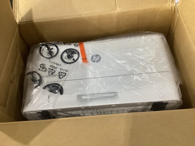 Condition photo showing New/Like New for hp laserjet pro 4001dw wireless black & white printer, best-for-office (2z601f)