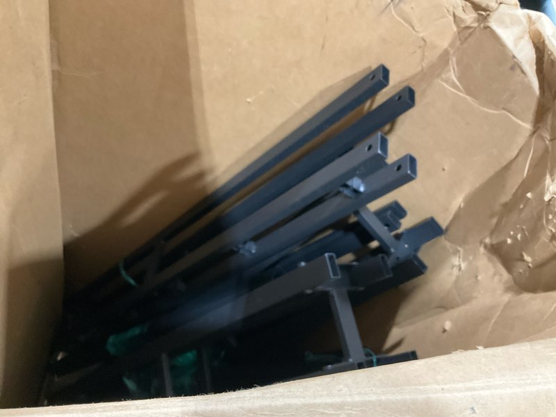 bed frame