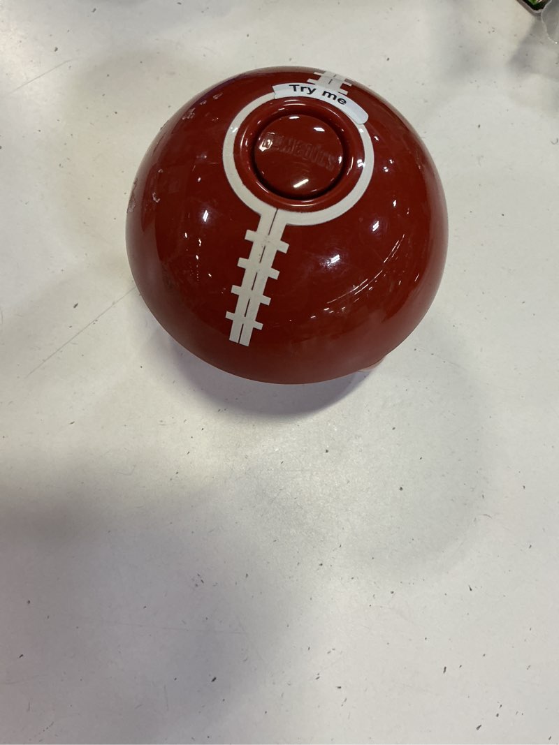 Condition photo showing New/Like New for homedics play ball mini vibration massager nov-101-12ctm