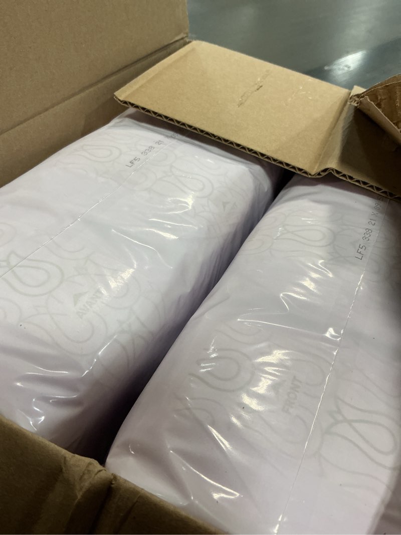 Condition photo showing New/Like New for Poise Incontinence & Postpartum Pads for Bladder Leaks, 7 Drop Ultra Absorbency, Long Length, 78 Count, Packaging May Vary Long 78