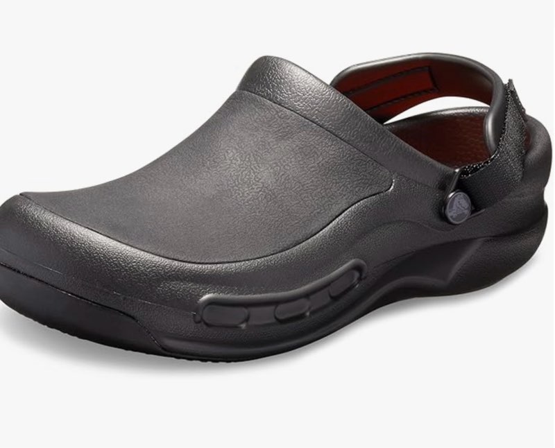 Crocs clogs