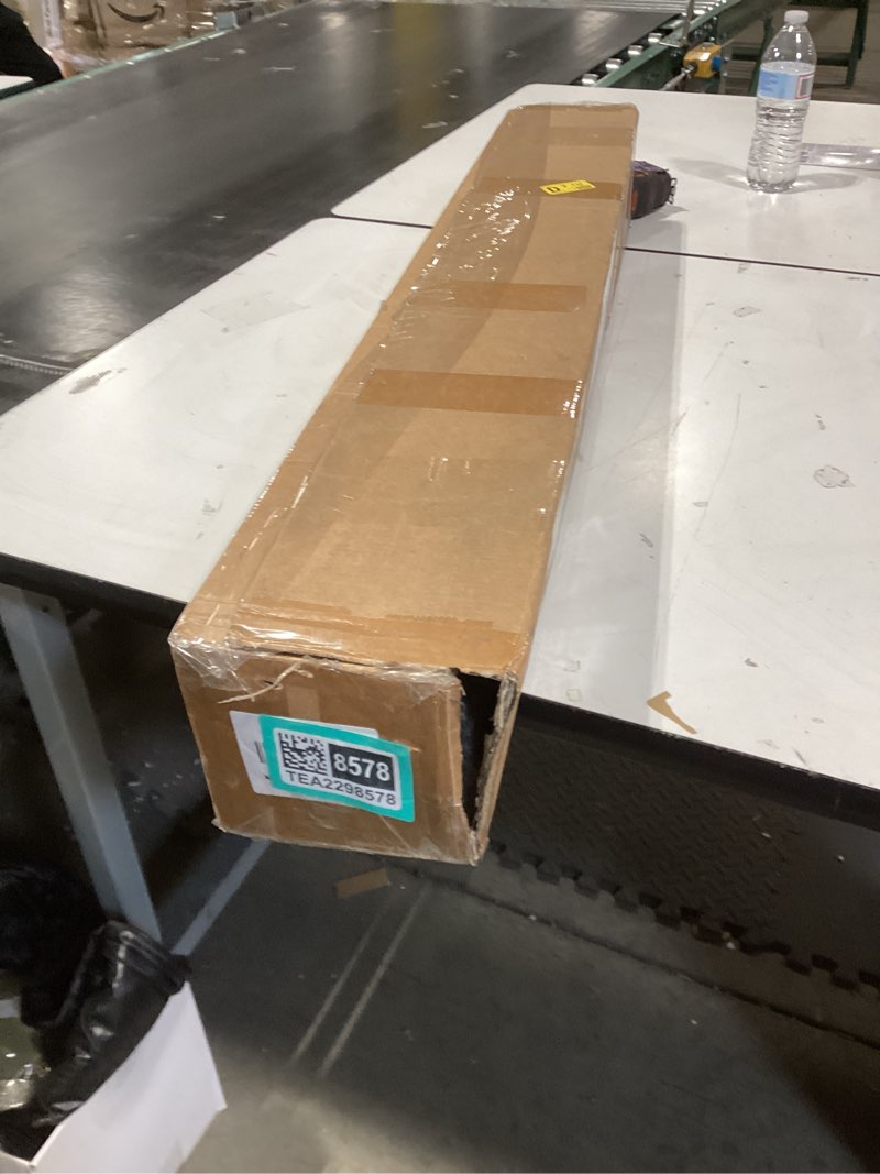 Condition photo showing New/Like New for KINGGERI 330Lbs Lockable Roof Rack Cross Bars Compatible with Volkswagen VW Atlas Cross Sport 2020-2