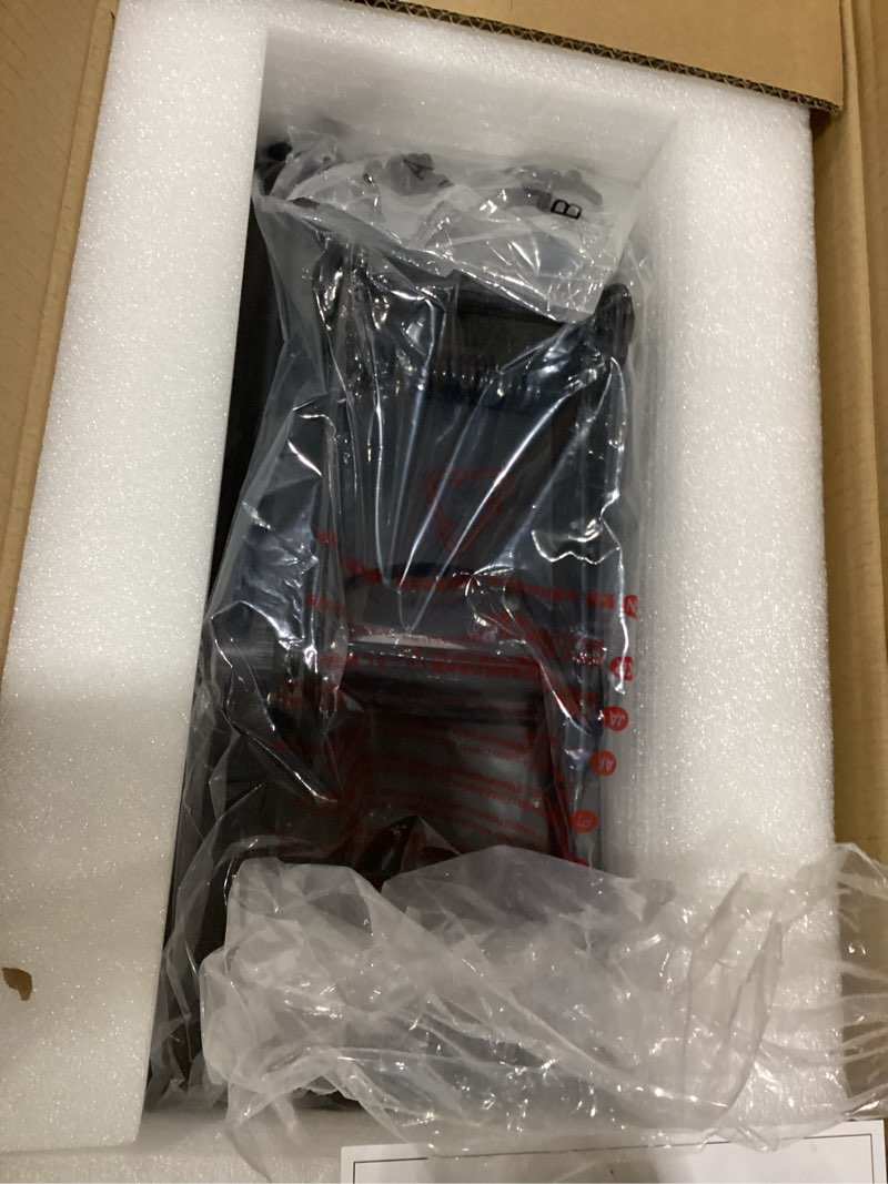 Condition photo showing Good Condition for huano keyboard tray