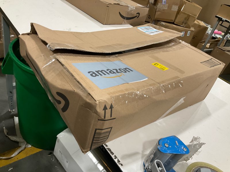 Condition photo showing As Is for LEGO Icons Back to The Future Time Machine 10300, Model Car Building Kit Based on The Delorean from The Iconic Movie, Perfect Build for Teens and Adults Who Love to Create Standard Packaging