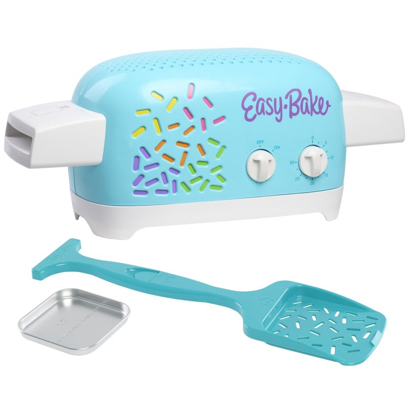 easy bake ultimate electric oven toy, for kids ages 8 and up