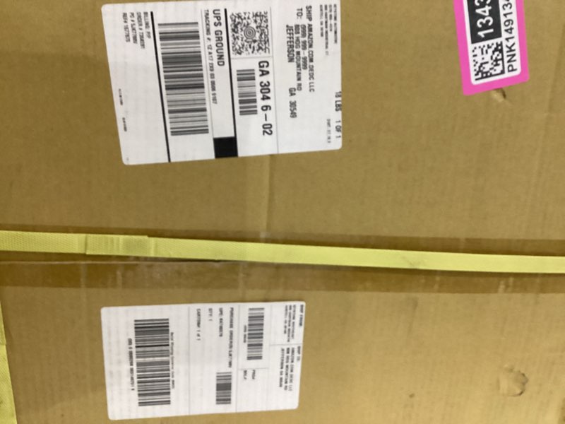 KARGOMASTER Kargo Master Hanging 3 Tote Holder