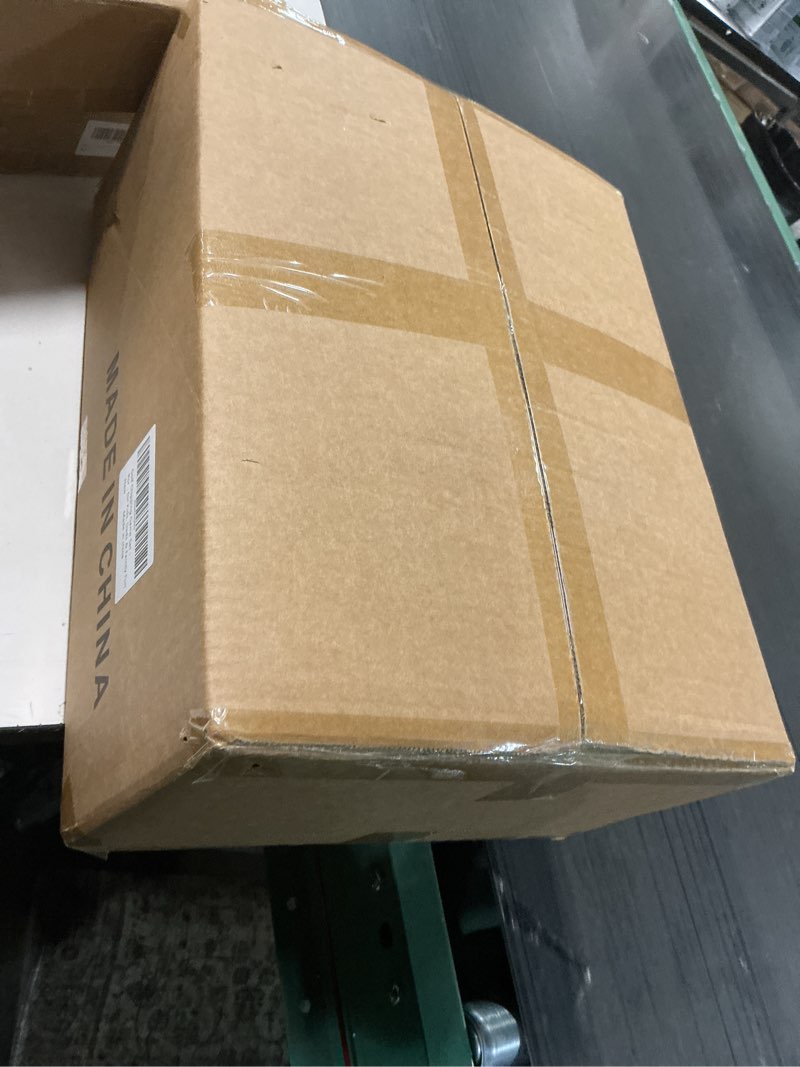 Condition photo showing New/Like New for Golf Chipping Game Set – Portable Golf Practice Mat with 28 Balls, 2 Putters, Putting Mat & Carry Bag – Indoor Outdoor Backyard Golf Set for Kids, Dads & Family Fun