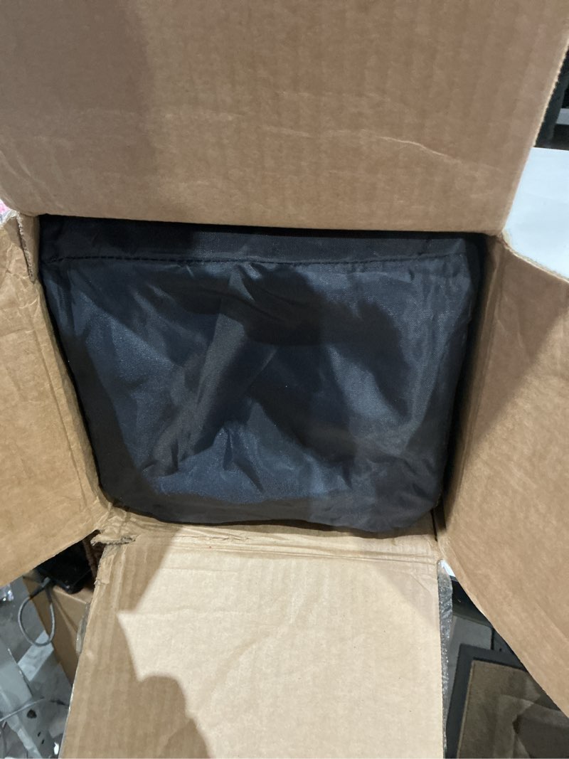 Condition photo showing Good Condition for zazzy portable playard with bassinet in grey, packable and easy setup baby playard, lightweight and portable playard for baby with mattress and travel bag