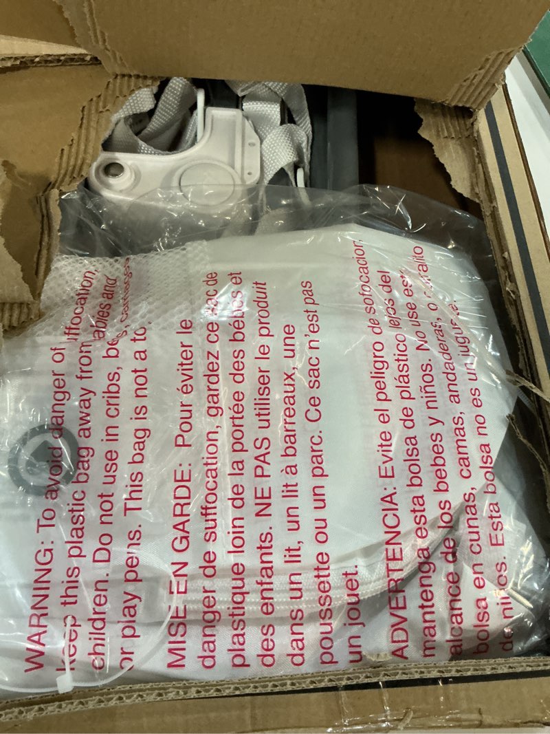 Condition photo showing Good Condition for Regalo Safety Swing Down Bed Rail Guard for Toddlers, Bed Safety Rail with Patented Gap Guard, Fits Twin, Full & Queen Mattress, White, Tested & Safe for 30 Years, American Designed, Family Owned 43 Inch