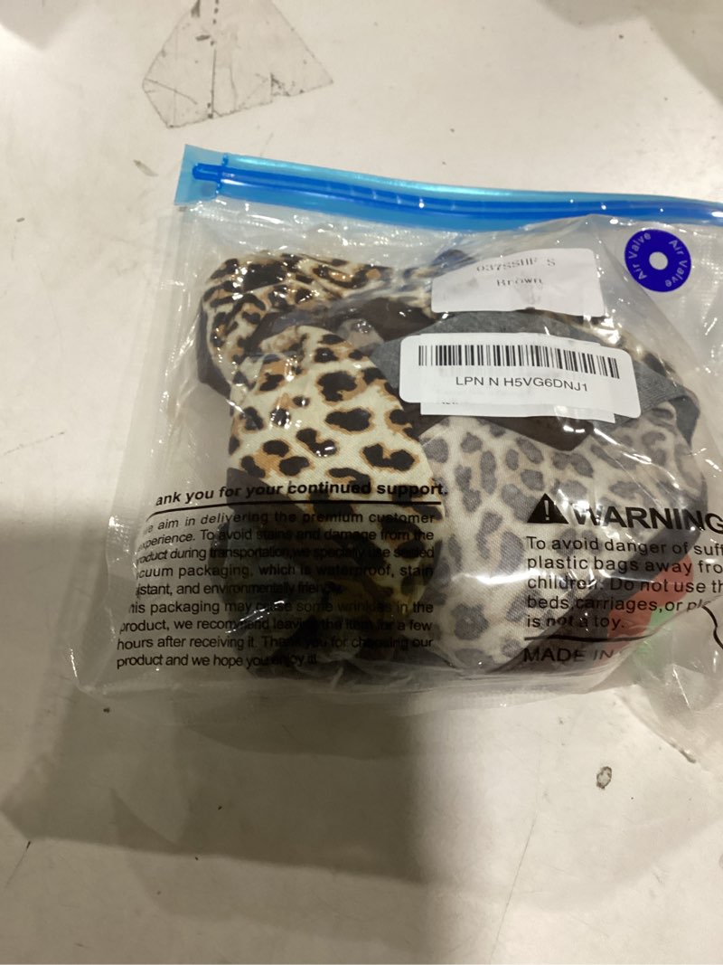 Kuoser Dog Recovery Suit Female, Soft Puppy Surgery Suit, Dog Recovery Suit After Surgery, Post-Op O