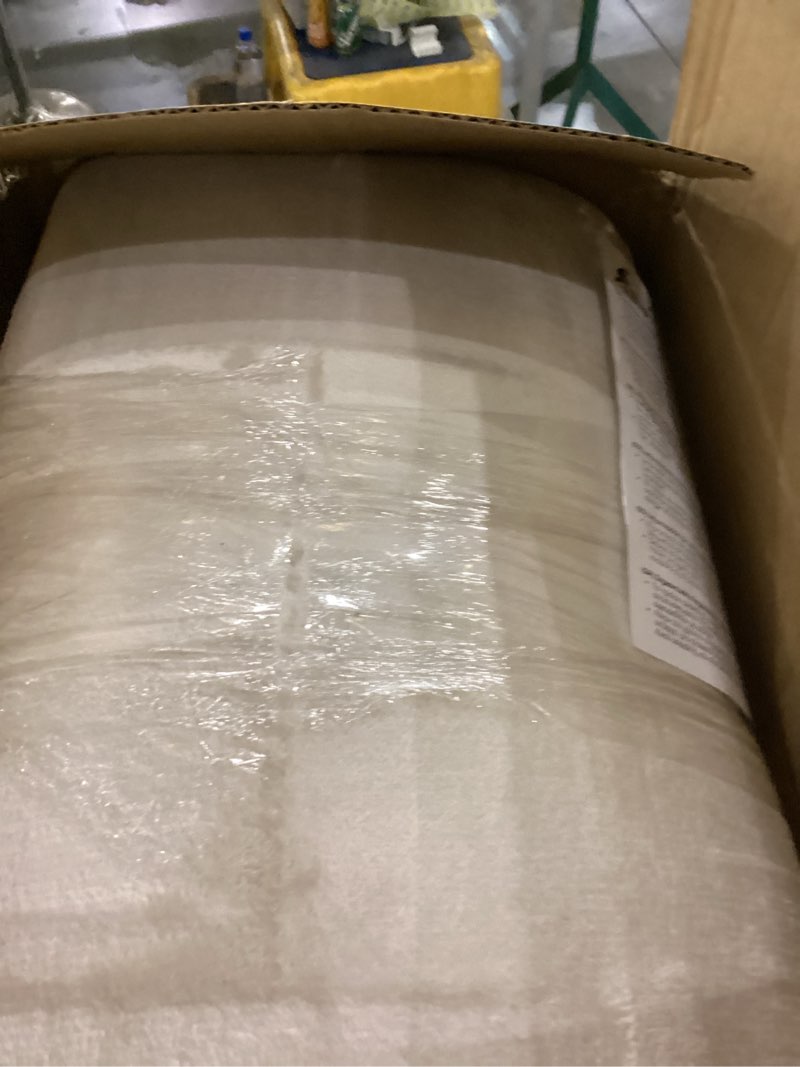 Hakuna Matte CloudSoft Baby Play Mat for Floor 60" x 80" Beige – Coral Velvet Memory Foam Rug for Cr