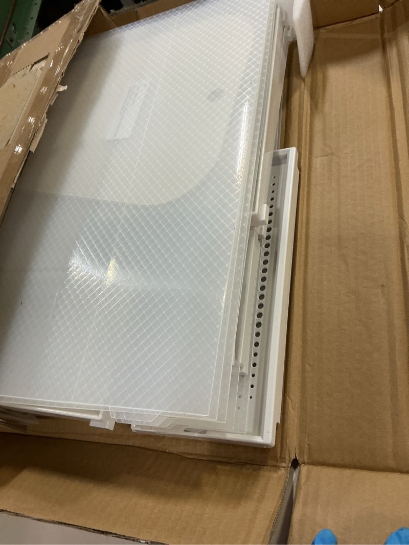 Condition photo showing Good Condition for eazehome 8 pack clear boot boxes stackable, boot storage boxes for tall boots, shoes box plastic oragnizer with lids, shoes organizer container for closet, under bed boot storage