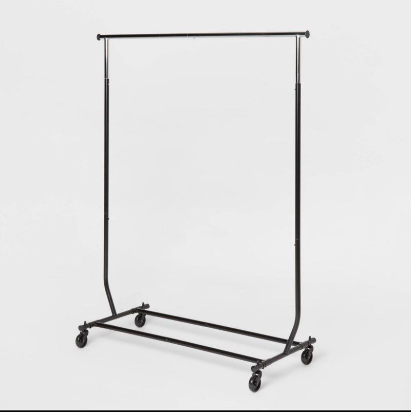Heavy Duty Garment Rack - Brightroom™