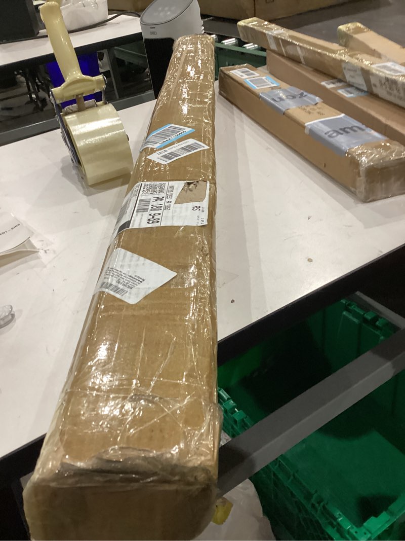 Fainne 100 Pcs 1.25 Inch Shelf Label Strip Holders Plastic Wire Shelf Price Tag Holder Self Adhesive