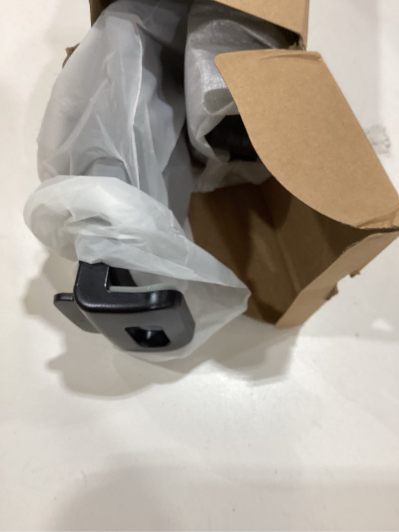 Condition photo showing Good Condition for Lamicall Car Headrest Tablet Holder - [Lockable] [3 in 1 Extension Arm] Upgrade Tablet Mount for Car Backseat, Road Trip Essentials for Kids, for iPad Pro, Air, Mini, Galaxy, Fire HD, 4.7-13" Tablets