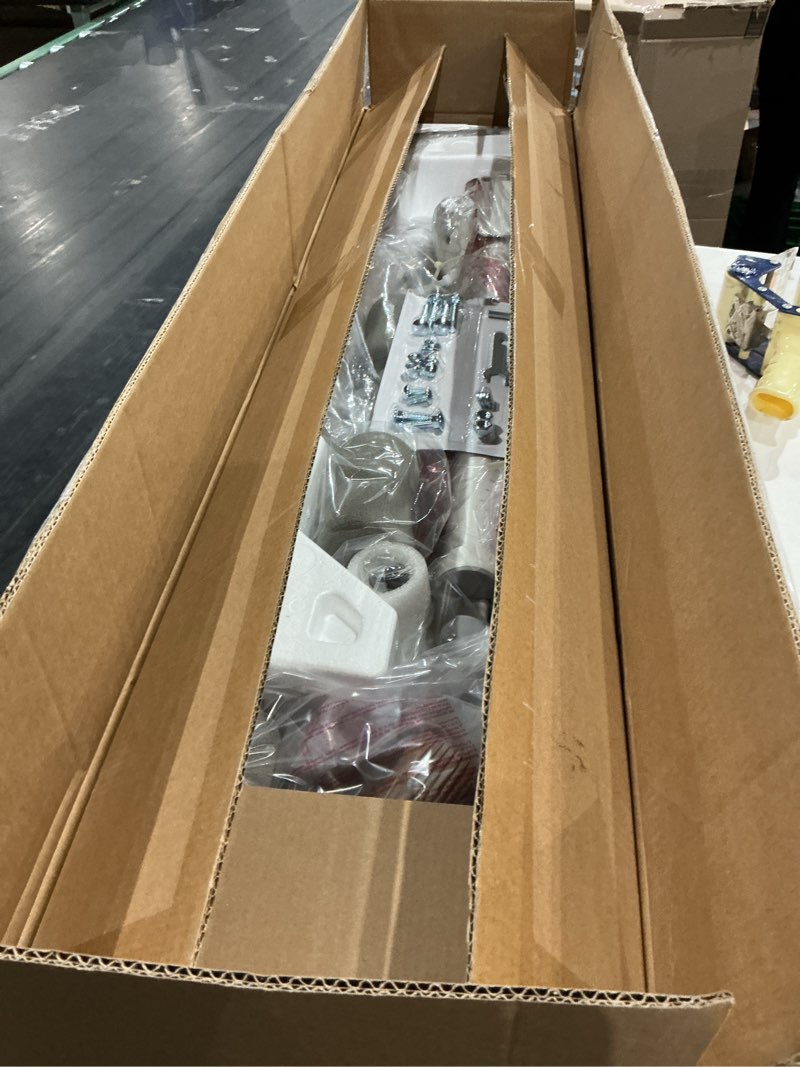 Condition photo showing Good Condition for Wonder Core Pro Max - Ab Machine for Stomach Workout, Ab Workout Equipment for Home Gym Trainer, 4-in-1 Exercise Equipment - Rowing, Leg Press, Glider, Roman Chair