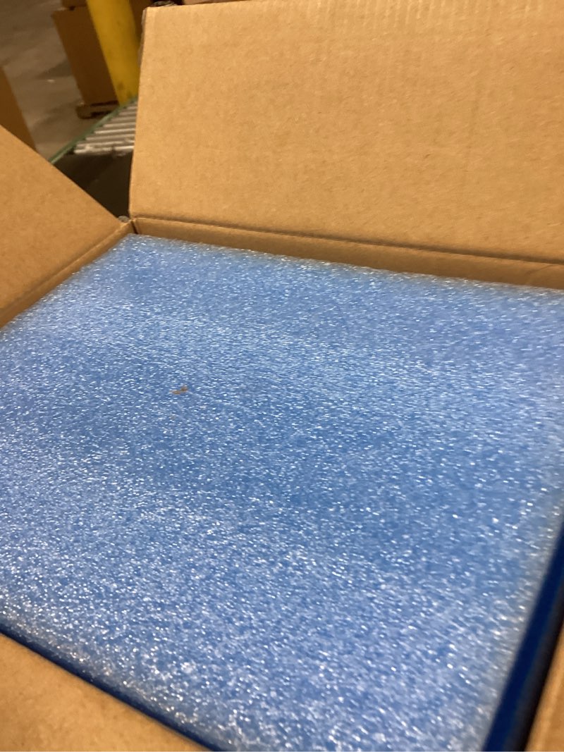 Condition photo showing New/Like New for Space Heater, 24" Electric Heaters for Indoor Use, 1500W PTC Ceramic Heater for Office with Remote, Thermostat, 3 Modes, 35dB Quiet, 12H Timer Portable Heater for Bedroom Home Large Rooms