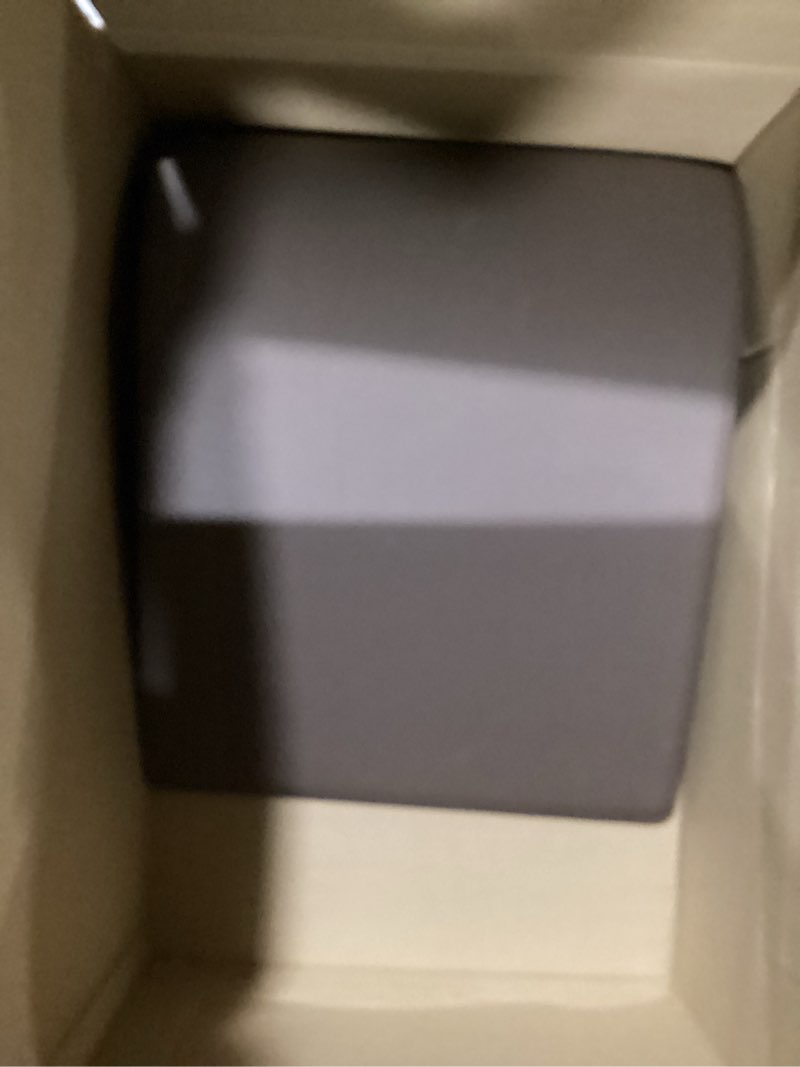 Condition photo showing New/Like New for anti fatigue kitchen mats for floor, 9/10 extra thick cushioned standing desk mat, comfort memory foam ergonomic kitchen rugs and mats non-slip waterproof for office, kitchen, sink, 20" x 48" black 48"l x 20"w x 0.9"th