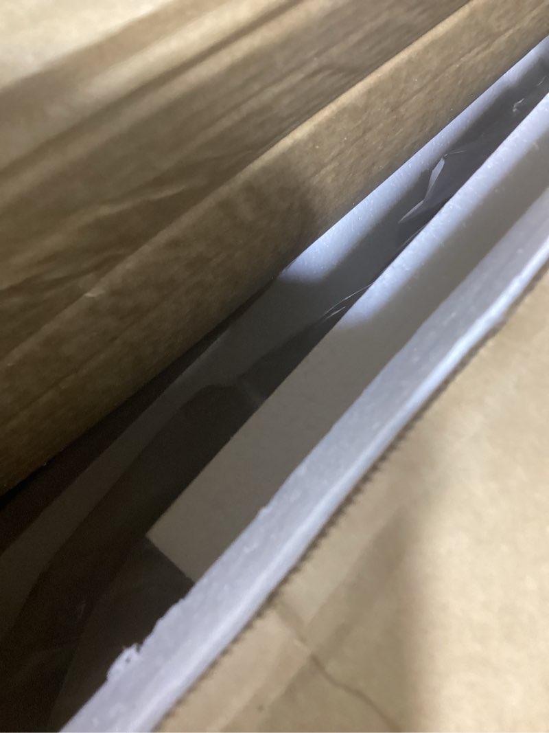 Condition photo showing Good Condition for Foldable Treadmill with 10% Incline, 3.5HP Low Noise Walking Pad Treadmill with Handle Bar, Rayspace 4 in 1 Portable Under Desk Treadmills for Home/Office, 350 Lbs Capacity, APP & Remote Control 10% Incline Silver