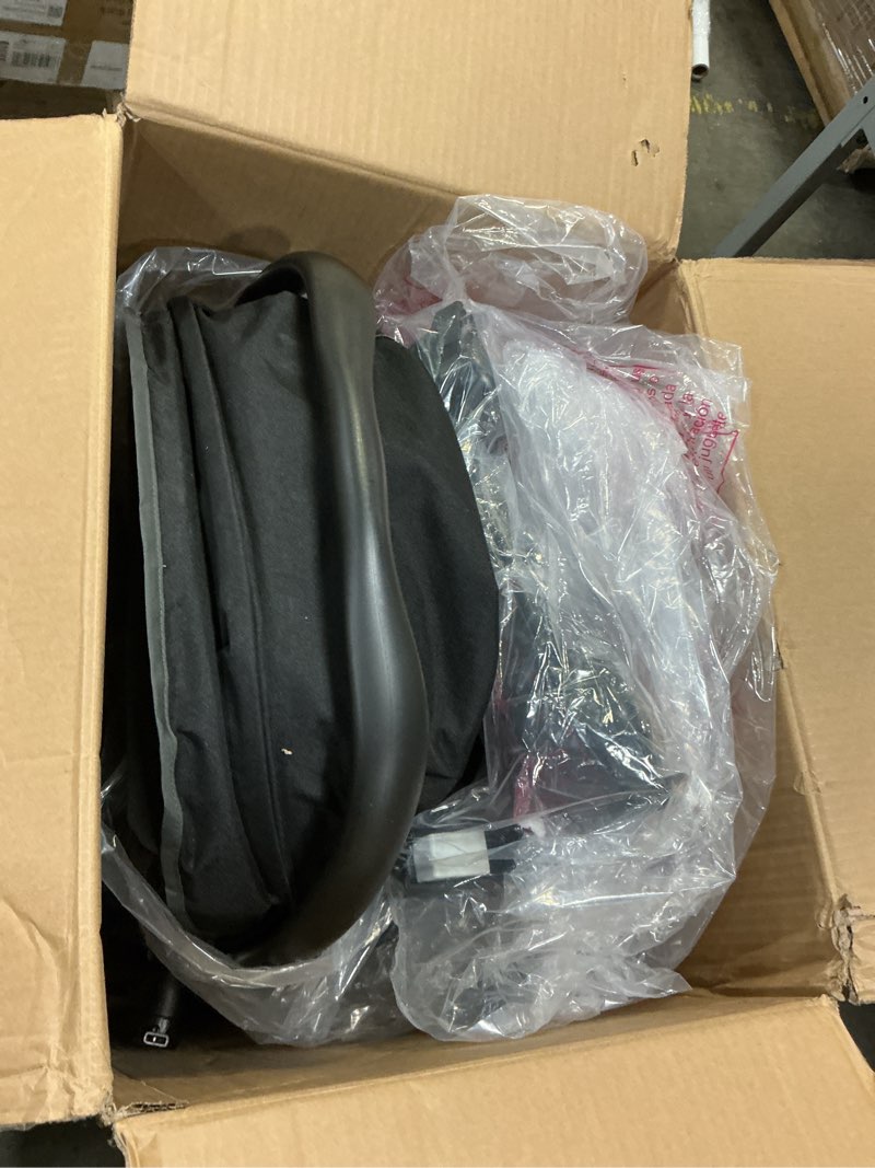 Condition photo showing As Is for Graco Modes Element Travel System, Canter