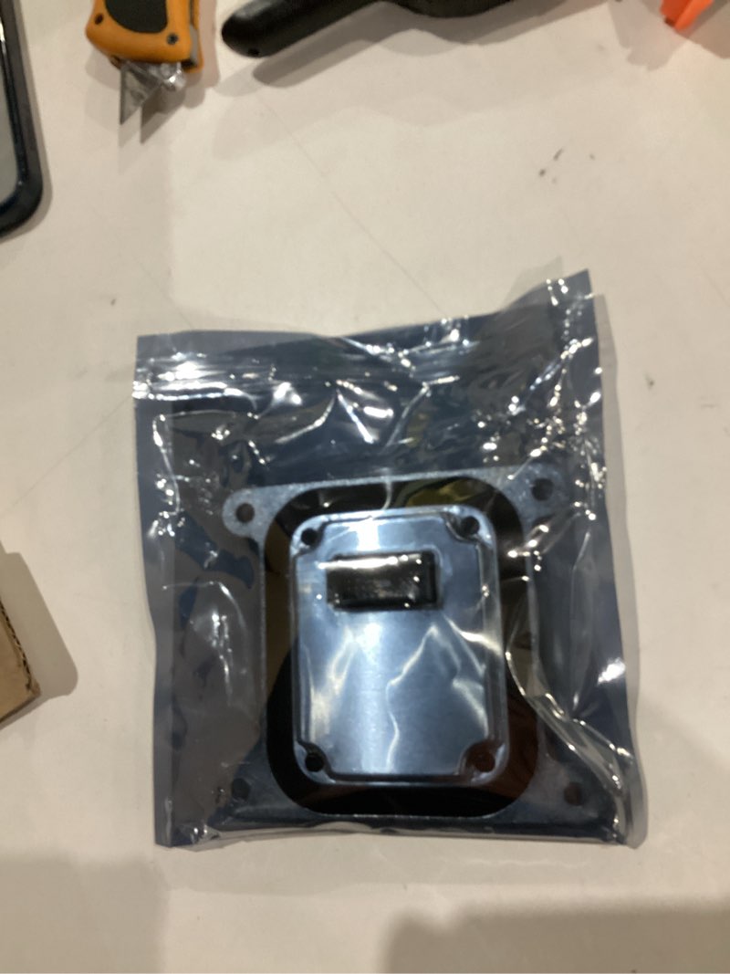 Condition photo showing Good Condition for motoall new fb53-13b626-b for ford explorer module high series/ece 2-channel ldm