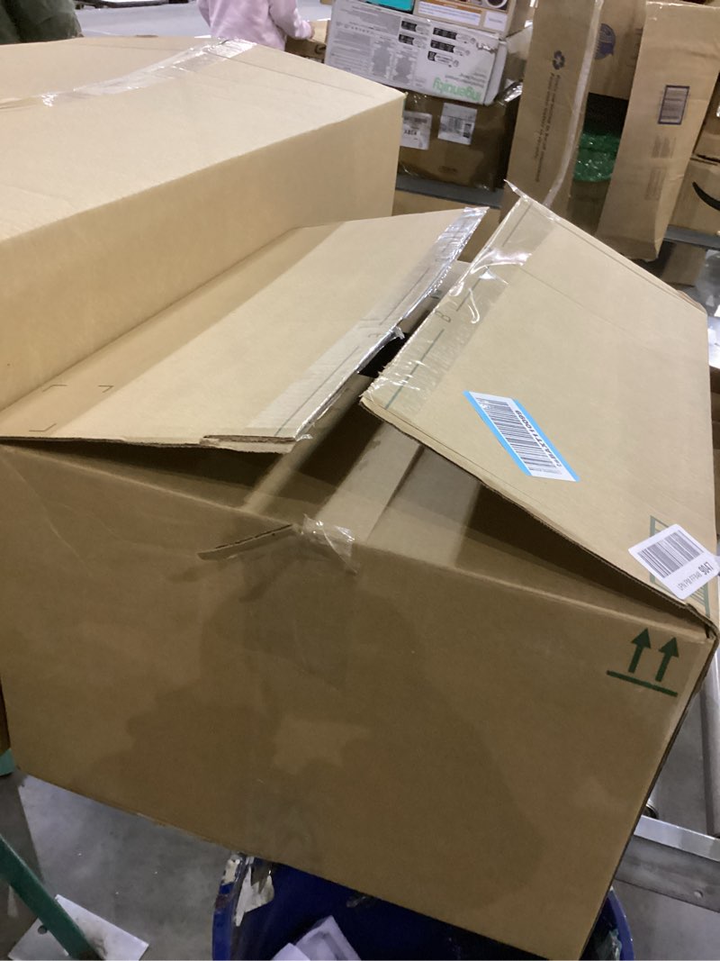 Condition photo showing As Is for Cat latter