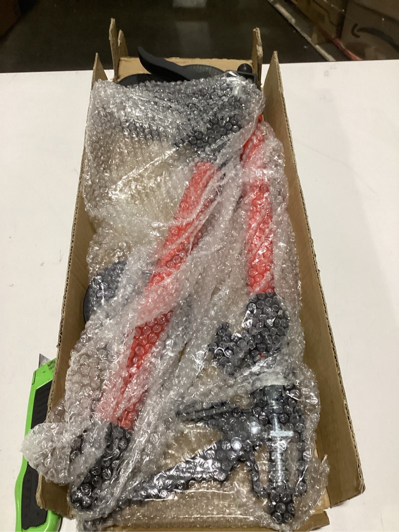 Condition photo showing Good Condition for 2 Pack Cabinet Jacks for Installing Cabinets, 20" to 45" Adjustable Third Hand Support Pole, Telescopic Cabinet Lift Jack for Drywall, 220 LB Capacity (20" to 45")