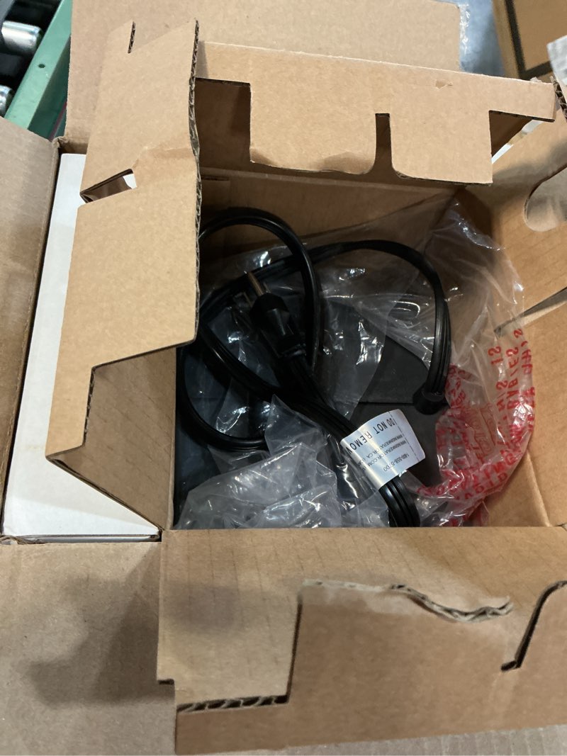 Condition photo showing Good Condition for insinkerator stainless steel tank, h250mblk-ss hot250 system, single-handle matte black faucet with 2/3-gallon instant hot water dispenser matte black hot250 - hot only dispenser