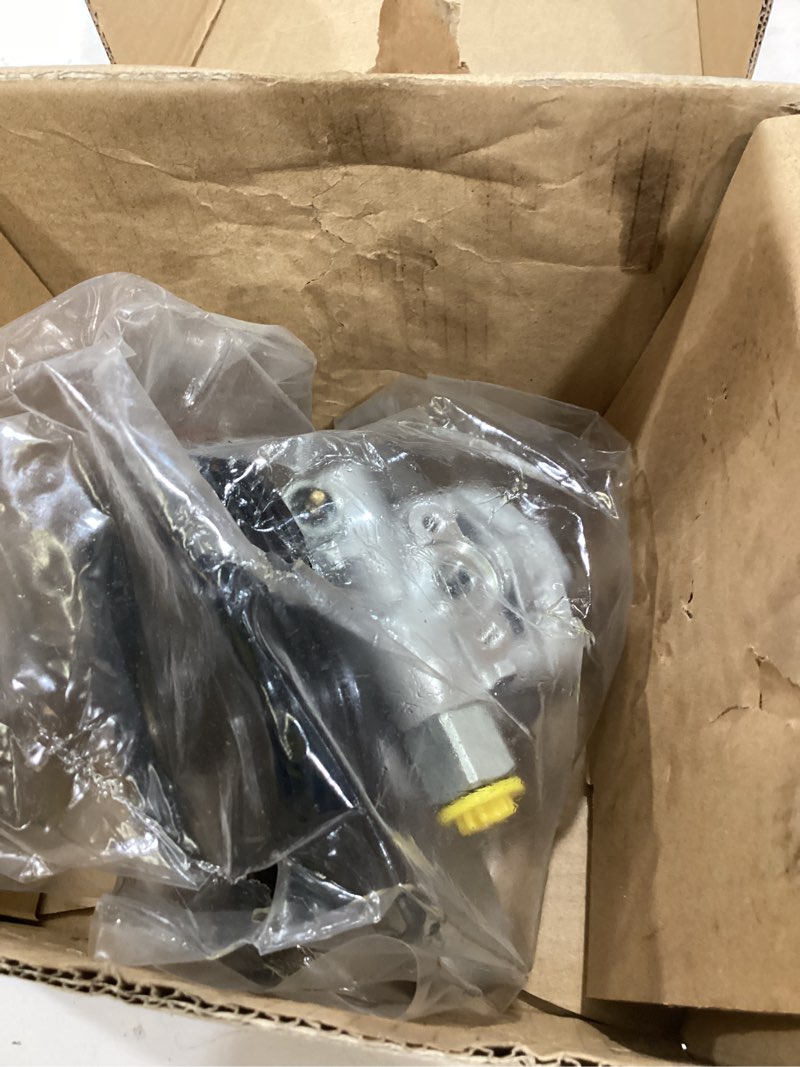 Condition photo showing Good Condition for 20954812 power steering pump with pulley compatible with buick chevy gmc saturn 2008-2017 20-2403 96-2403