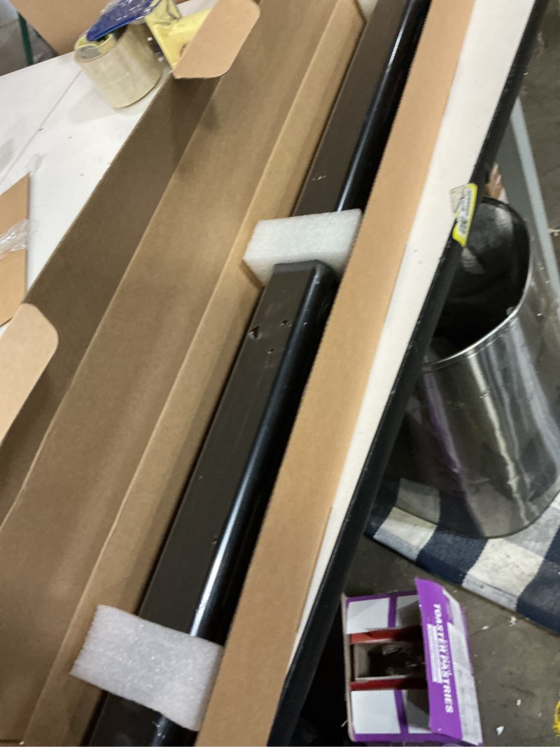 X004MKZXCFBlack Indoor/Outdoor Hand... for Stairs (Black, 5 t) ??