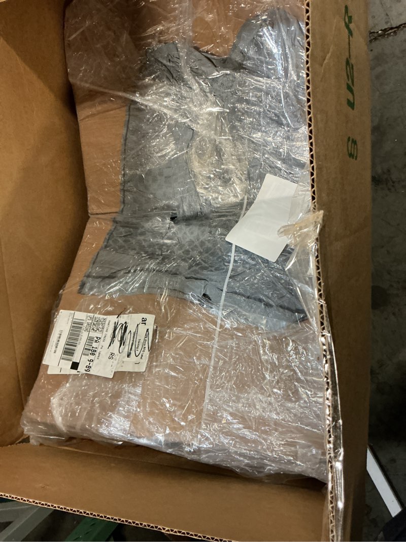 Condition photo showing Good Condition for PARTNERS BRAND 17 x 17 x 4 Corrugated Cardboard Boxes, Flat 17"L x 17"W x 4"H, Pack of 25 | Shipping, Packaging, Moving, Storage Box for Home or Business, Strong Wholesale Bulk Boxes