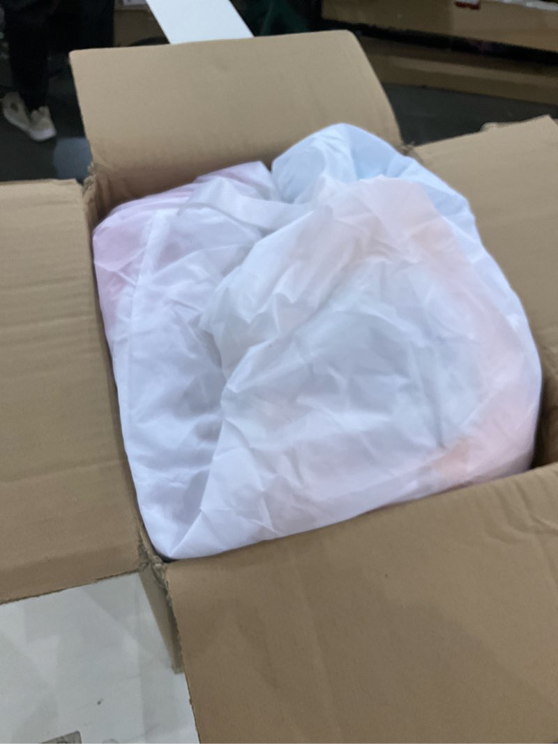 Evoio 12FT Giant Christmas Inflatables Nativity Scene Outdoor Decorations, Xmas Blow Up Jesus Inflat