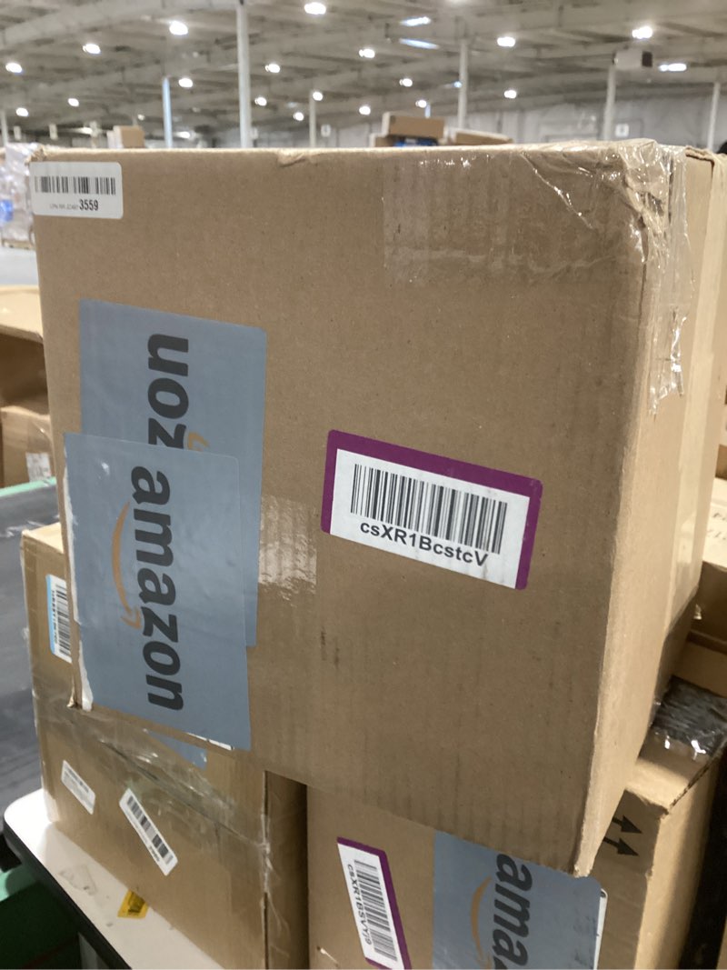 Condition photo showing Good Condition for 4.5L (1.2 Gallon) Electric ULV Portable Fogger Sprayer Machine Cold Fogger Machine Spraying Distance 30ft for Home,Hotel,Church,School,Yard