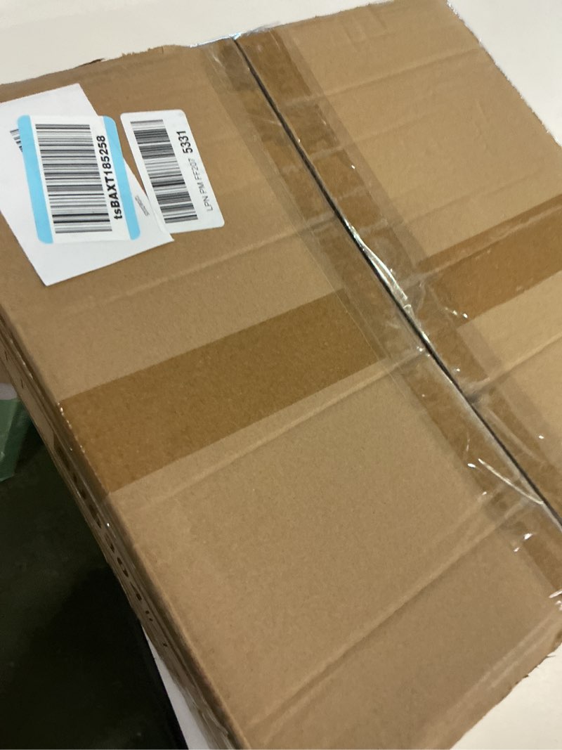 Condition photo showing New/Like New for Fire Pit Spark Screen,27 Inch Fire Pit Screen Cover Stainless Steel Outdoor with Handle&Poker,Firepit Screens Cover Round Mesh Lid Heavy-Duty Steel Replacement for Backyard/Beach/RV Camping Stainless Steel 27 Inch