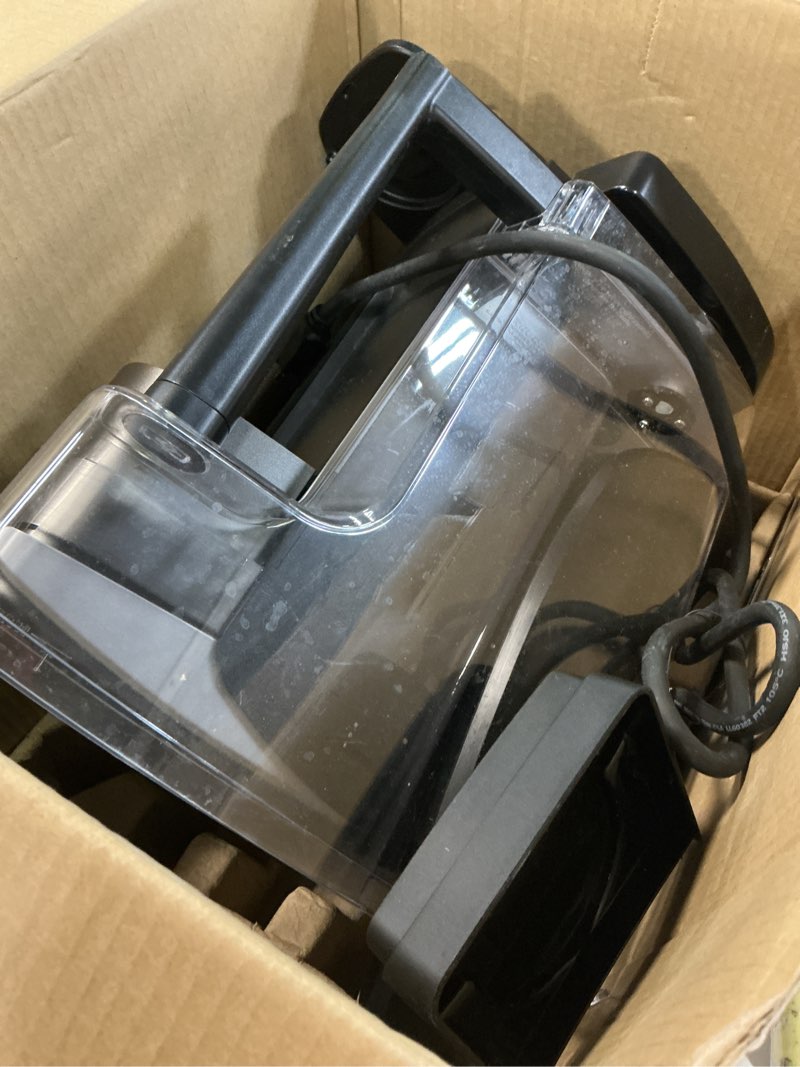Condition photo showing As Is for Keurig K-1550 Commercial Coffee Maker