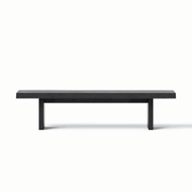 Colin Kentley Bench