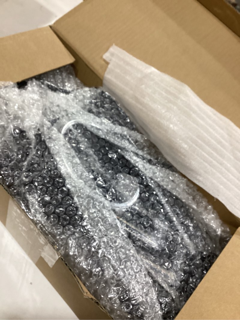 Condition photo showing New/Like New for LED Front Bumper Fog Lights White Daytime Running Lights (DRL) Amber Turn Signal Lights Blue Low Beam Lights Compatible with 2013-2016 Ford Fusion Style 1