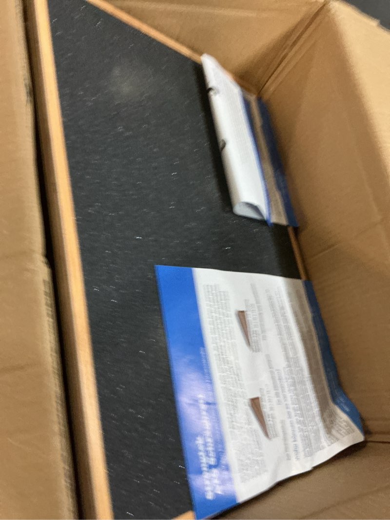 Condition photo showing Good Condition for StrongTek Slant Board for Squats & Knee Training, Heavy-Duty Incline Board with Non-Slip Surface, Fixed 25° Wooden Stretch Board, 1000 Lbs Capacity