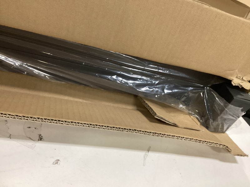 Condition photo showing Good Condition for 3-Tier Dumbbell Rack Stand Only, Weight Rack for Home Gym Dumbbells, Adjustable Height, Compact Design, 1000LB Capacity Dumbbell Storage for Home Use